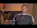 One-on-One: Derrick Rose - Interview [Official]