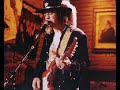 Stevie Ray Vaughan - Life by the drop