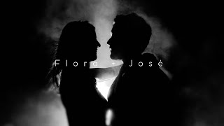 Flora + José  | Teaser