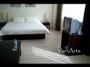 VariArts 2008 Summer Olympic Games Housing Solution BN1
