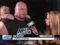 Arnold Strongman Classic 2005 - Frame Carry  pt.1