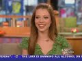 Michelle Trachtenberg:Feeling Alive Michelle Trachtenberg:Feeling Alive