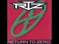 RTZ - All You've Got