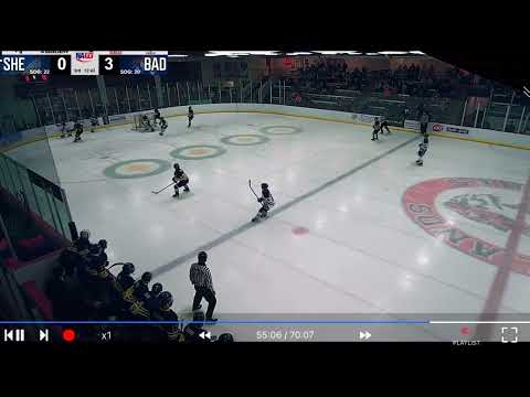 2024-25 NA3HL Highlights