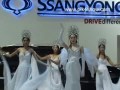 Ssangyong Dancer 2