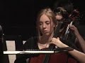 \"Serenade\" (Schubert) Chattahoochee HS