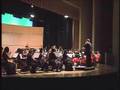 Serenade (Schubert) Chattahoochee HS