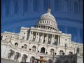 Time Lapse Washington D.C.: The Capitol City in 4 Minutes