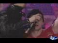 where is the love?live black eyed peas and Justin timberlake