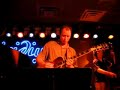 Kurt Rosenwinkel New York 2006 Clip 2