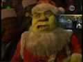 Pada Shrek -  Opowie?? Wigilijna Shreka