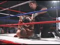 Jeremiah Riggs vs Tony (babalou) Godbold Jeremiah Riggs vs Tony (babalou) Godbold