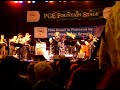 Point of No Return - Nu Shooz Orchestra Point of No Return - Nu Shooz Orchestra