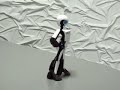 Newlaunches.com - Female Robot Newlaunches.com - Female Robot