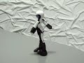 Newlaunches.com - Female Robot