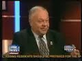 Weather Underground Bombing Victim Speaks Out