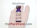 Natural Cures For Toenail Fungus