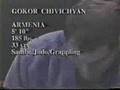 Gokor wins WFF '97 Championship