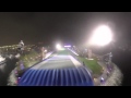 GoPro POV - Levi's 412' Jump on New Year's Eve