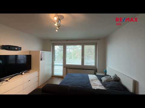 Video Prodej bytu 3+1 – Brno, Starý Lískovec, ulice Čermákova.