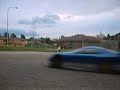 TT-01 Driveway Slide