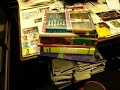 Tony's Visit to John King Used &Rare Books in Detroit Pt 2