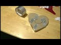 Pieces of a Broken Heart
