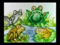 Frog Harmony Frog Harmony