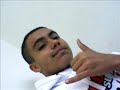 Mc Yaguinho  -  Vai Bota o Fuzil Pra Cantar.WMV
