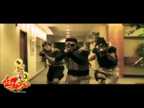 EL GUS- Banda La Parrandera CORRIDOS 2013