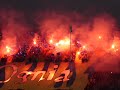 KKS Lech Pozna? - Legia Warszawa 3:1 (2:0) - Oprawy kibic�w Lecha