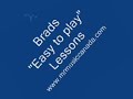 how to play   you raise me up  josh groban   part 2