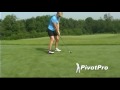 PivotPro - Golf Pivot Training Aid - Pivot For Power
