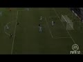Left Foot Volley V Human Gk