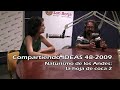 48-2009, parte 7: Naturismo de los Andes: la hoja de coca 2