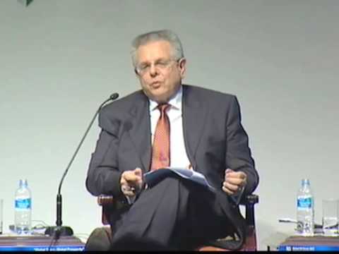GHRF2007: the return on human capital - the business assets