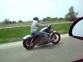 Harley Nightster 1200 Harley Nightster 1200