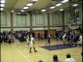 Madison East vs Randolph Highlights