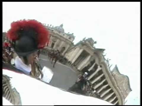 500th Anniversary - Papal Swiss ...