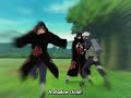 Itachi - \"Coming Undone\"
