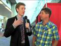 Interview with  Danny Sullivan of Search Engine Land