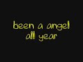 Santa Baby - Kylie Minogue • Lyrics •