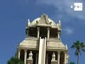 Tenerife: todo listo para inauguración de parque acuatico Siam Park,