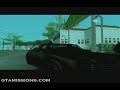 GTA: San Andreas - ps2 - 57 Pier 69 GTA: San Andreas - ps2 - 57 Pier 69