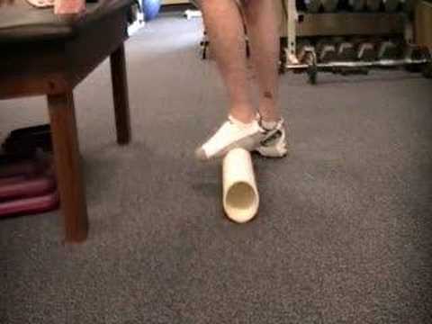 how to treat heel pain
