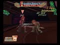 Tales of the Abyss - Asch vs. Asch Yulia City