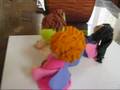 videos de Cake Decorating : Fondant Fairies