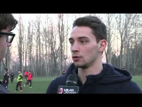 De Sciglio: 