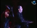 Brian Watson & Carmen Jive - Montauban 2008