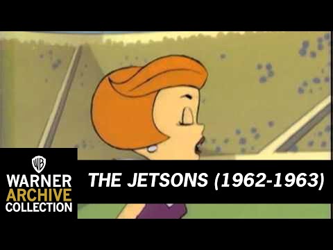 The Jetsons